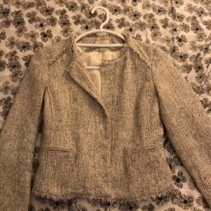 Loft business casual coat for woman (00 pettie)